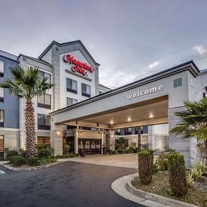 Hampton Inn San Francisco Airport