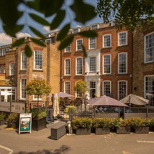 Richmond Hill Hotel